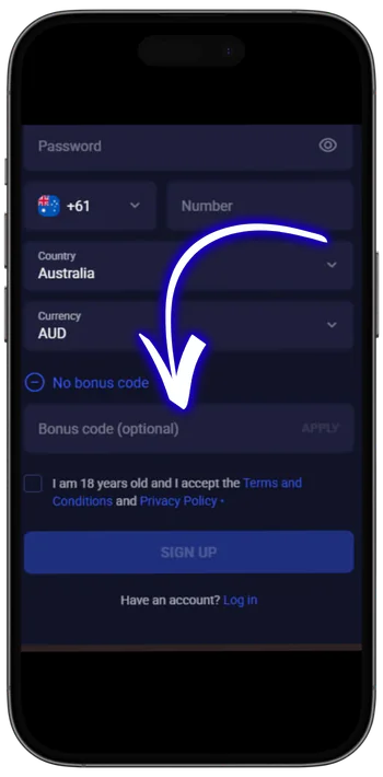 Jet4Bet Apply bonus code